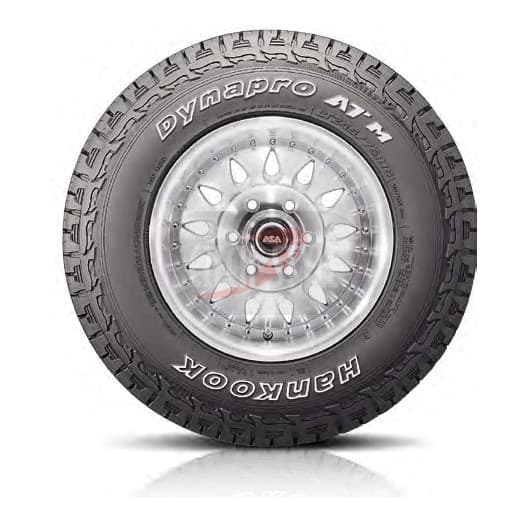 205/70R15 PNEU TL 96T DYNAPRO AT M HANKOOK