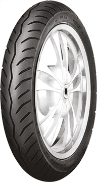 80/80-14 PNEU TL 43P D115 DUNLOP