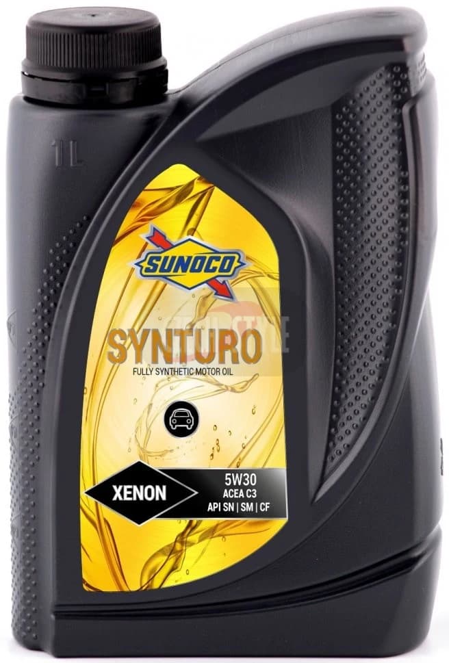SYNTURO XENON 5W30 (1L)