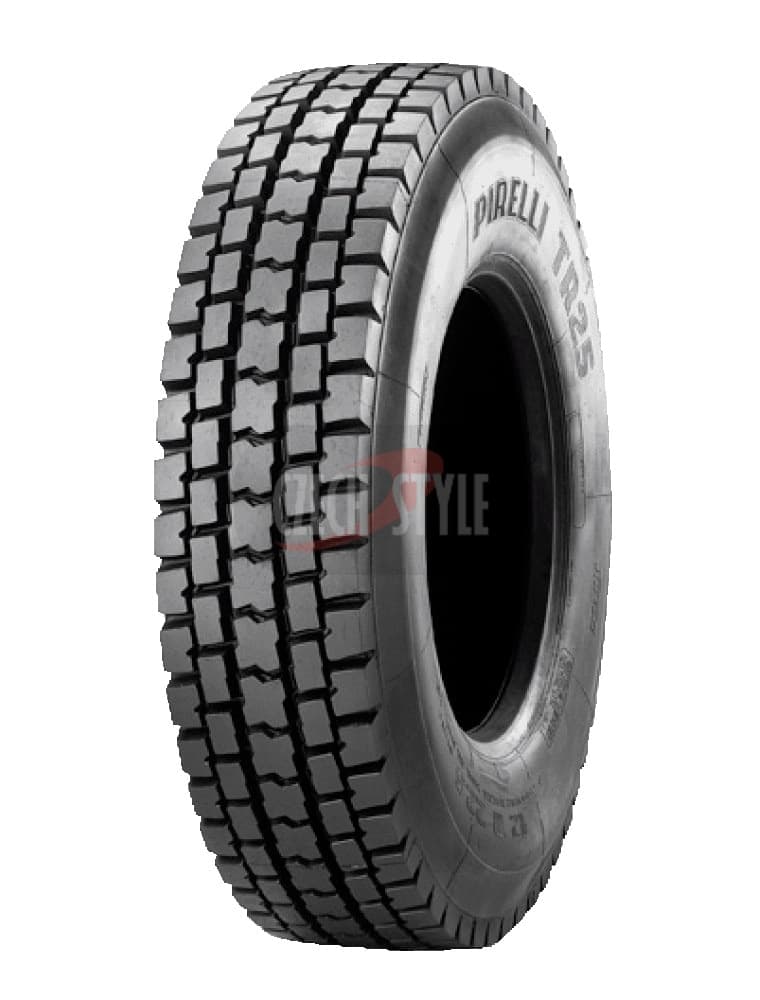 315/80R22,5 PNEU TL PLTR25 PIRELLI