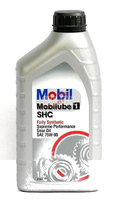 Mobilube 1 SHC 75W-90 1L