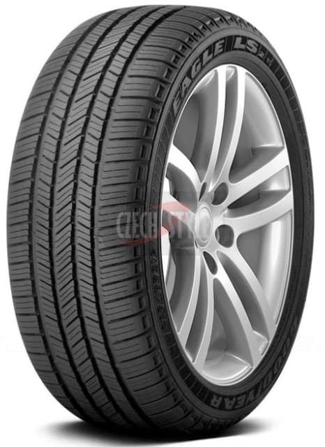 275/45R20 PNEU TL 110V EAGLE LS2 GOODYEAR