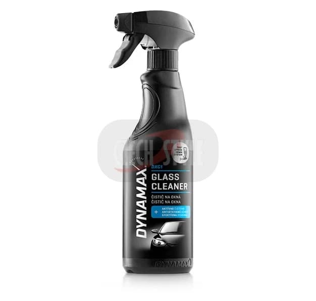 DXG1 GLASS CLEANER 500ML