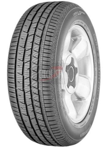 265/60R18 PNEU TL 110T CROSS LX CONTINENTAL