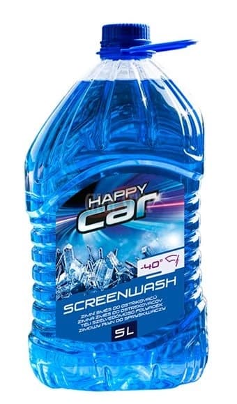 ZIMNÍ OSTŘIKOVAČ -40°C PET (5L)
