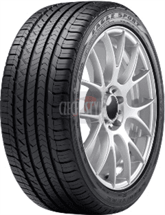 245/50R20 PNEU TL 105V EAGLE SPORT ALL SEASON GOODYEAR