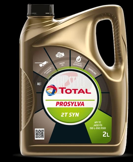 PROSYLVA 2T SYN (2L)*