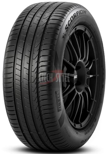 235/60R18 PNEU TL 107W SCORPION R0 XL PIRELLI