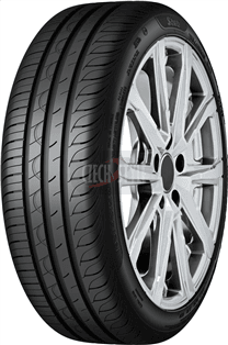 195/65R15 PNEU TL 91V INTENSA HP2 SAVA