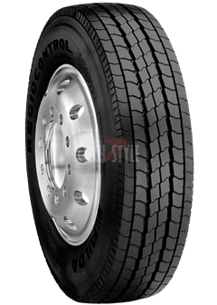 215/75R17,5 PNEU TL 126/124M REGIOCONTROL FULDA
