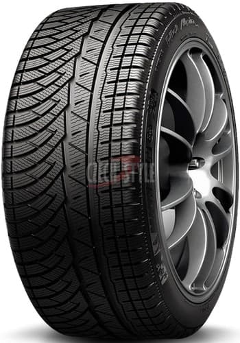 255/45R19 PNEU TL 104W ALPIN PA4 XL MICHELIN