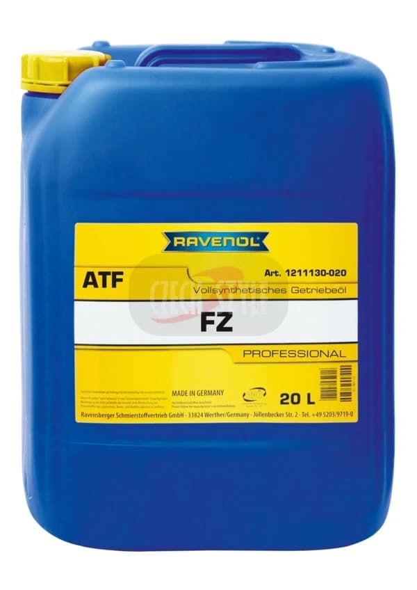 Ravenol ATF FZ 20L