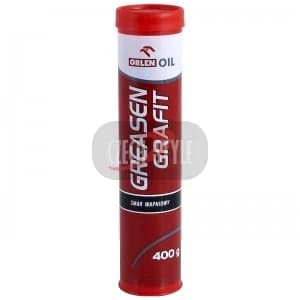 ORLEN OIL GREASEN GRAFIT 0,4 kg