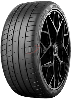 235/35R19 PNEU TL 91Y EAGLE F1 SUPERSPORT GOODYEAR