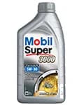 Mobil SUPER 3000 Formula R 5W-30 1L