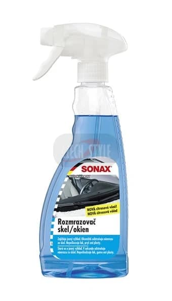 ROZMRAZOVAČ SKEL (500ML)