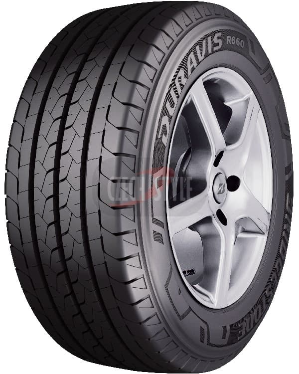195/60R16 PNEU TL 99H DURAVIS BRIDGESTONE