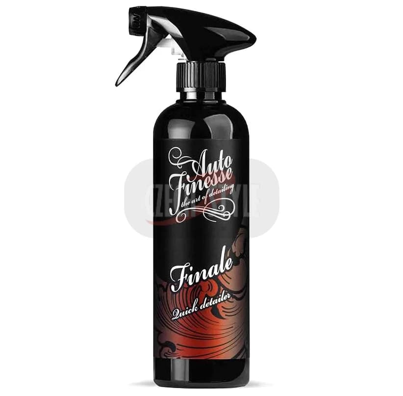 Finale Quick Detailer (500 ML)