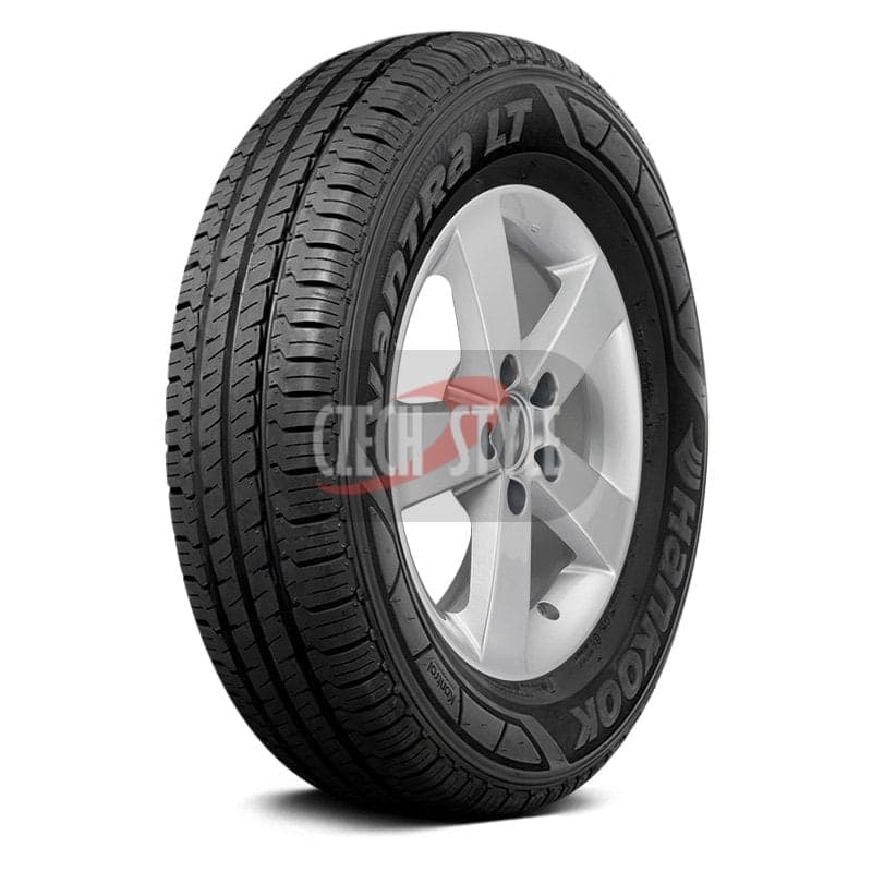 205/65R16C PNEU TL 107/105T RA18 VANTRA LT HANKOOK