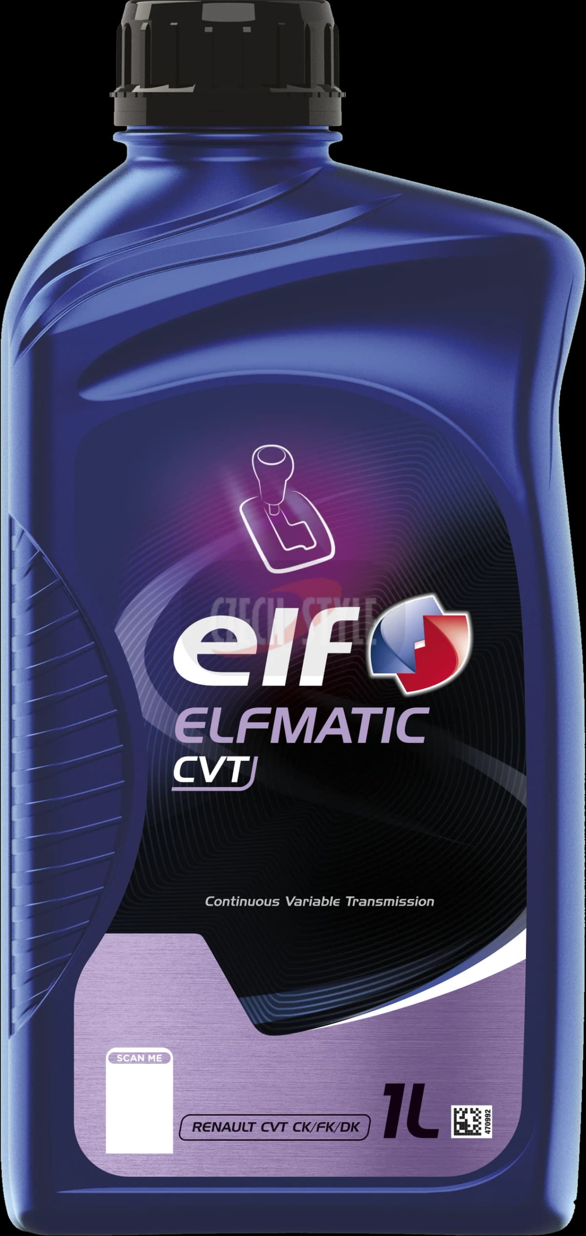 ELFMATIC CVT (1L)*