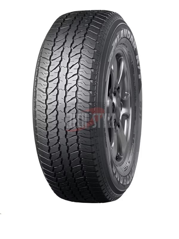 265/65R17 PNEU TL 112S G31 YOKOHAMA
