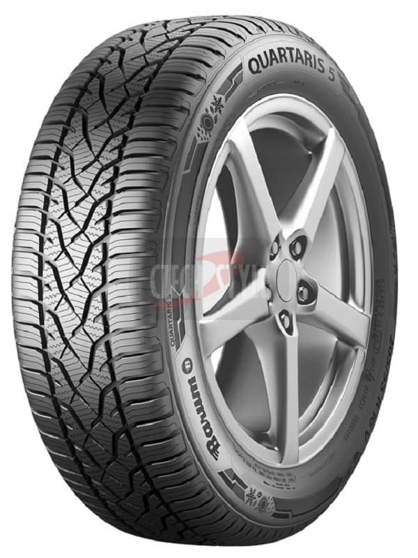155/65R14 PNEU TL 75T QUARTARIS 5 BARUM