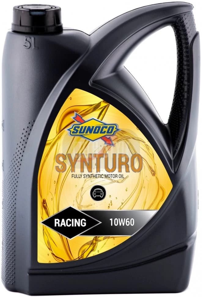 SYNTURO RACING 10W60 (5L)
