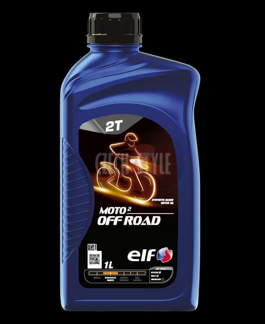 MOTO 2 OFF ROAD (1L)*