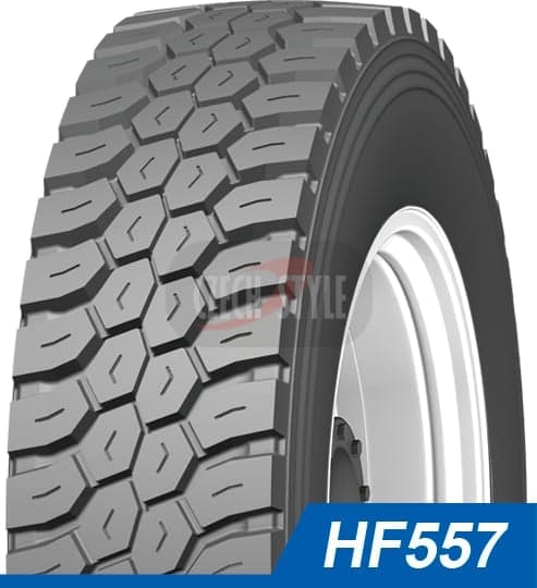 315/80R22,5 PNEU TL 156/152L HF557 SUNFULL
