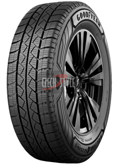 205/75R16C PNEU TL 110/108R VECTOR 4SEASONS CARGO GOODYEAR