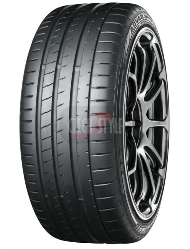 255/30R20 PNEU TL 92Y V107 XL YOKOHAMA