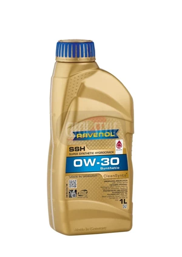 Ravenol SSH 0W-30 1L