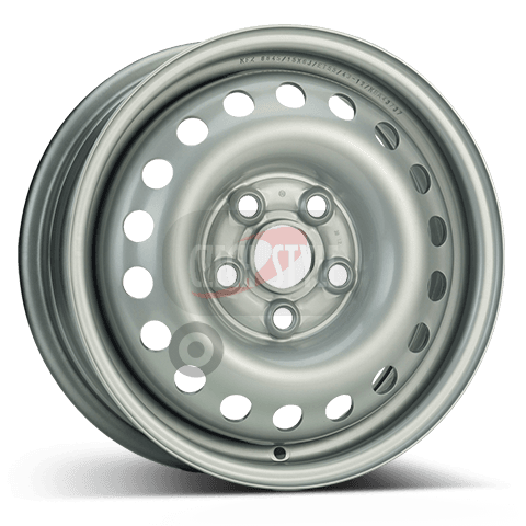 ALCAR STAHLRAD 8845 6.00 x 15
