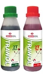 ORLEN OIL TRAWOL 2T (RED) 1L
