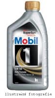 Mobil 1 Fuel Economy 0W-30 1L