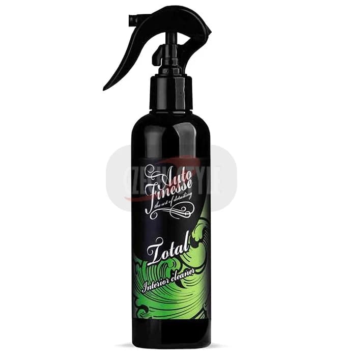 Total Interior Cleaner - čistič interiéru (250ML)