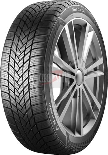 195/65R15 PNEU TL 91T MP93 NORDICCA MATADOR
