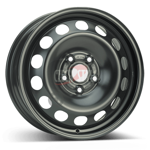 ALCAR STAHLRAD 9702 6.00 x 16