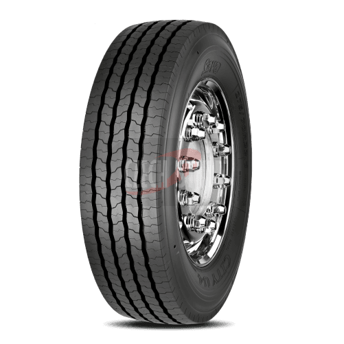 275/70R22,5 PNEU TL 152/150J CITY 5 SAVA
