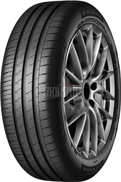 185/65R15 PNEU TL 88H ECOCONTROL HP 2 FULDA