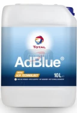 Total AdBlue 10L
