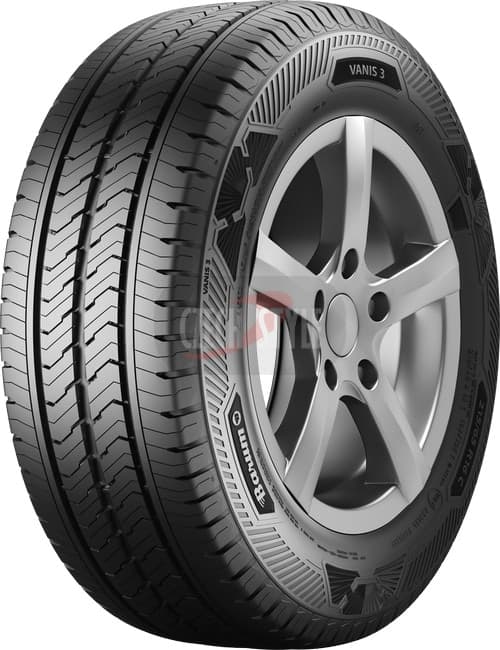 185/00R14 PNEU TL 102R VANIS 3 BARUM