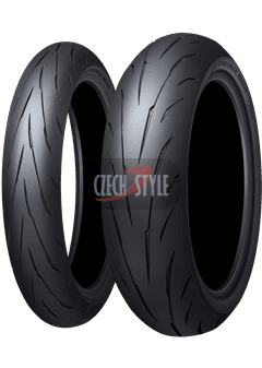 140/60R17 PNEU TL 63H SPORTMAX Q5A DUNLOP