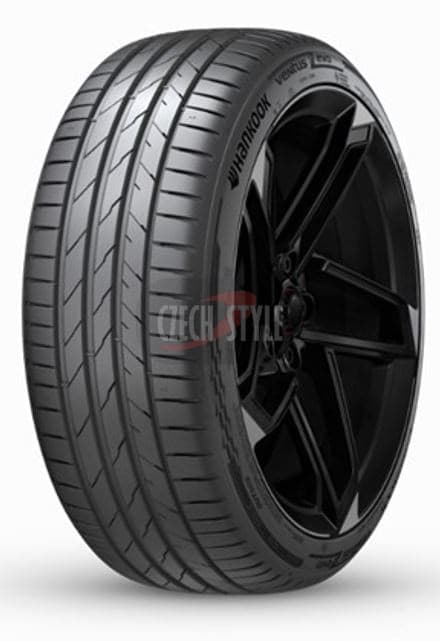 255/35R21 PNEU TL 98Y K137 XL HANKOOK