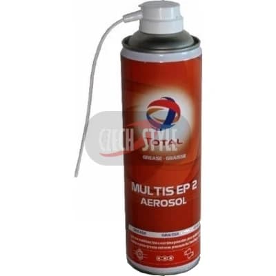 Total Multis EP 2 400ml
