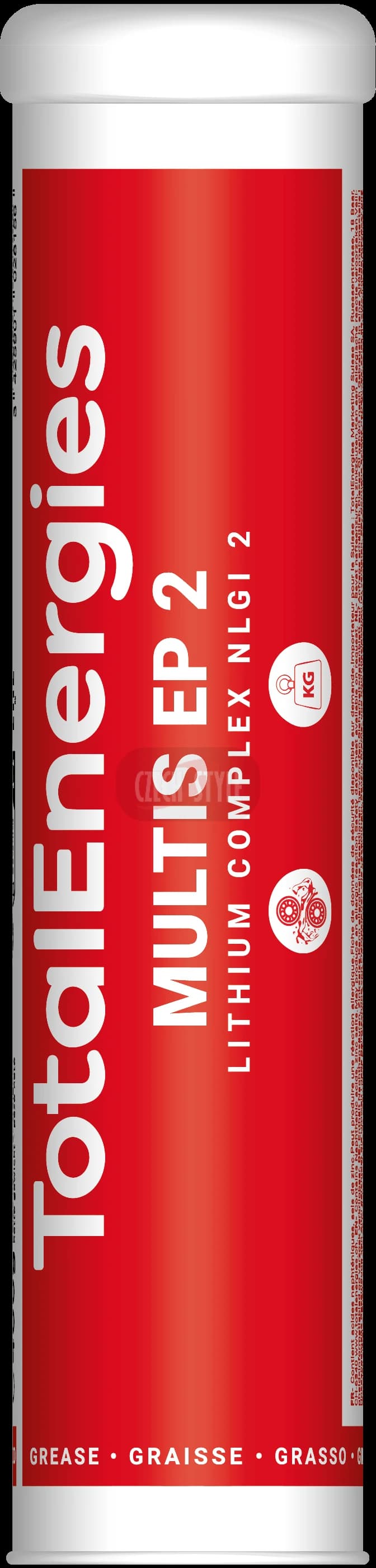 MULTIS EP 2 (0,4KG)