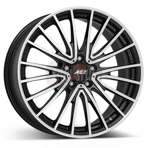 AEZ Berlin dark 7.50 x 18