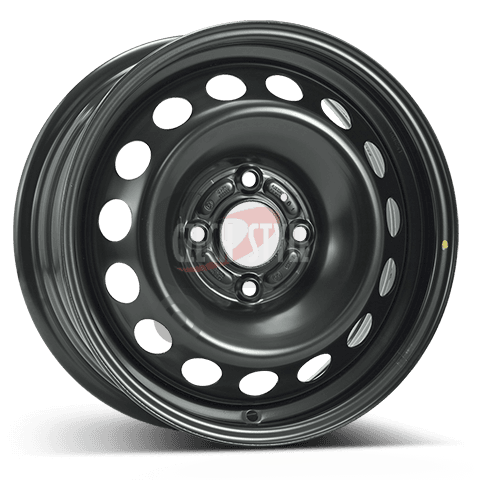 ALCAR STAHLRAD 8442 6.00 x 15