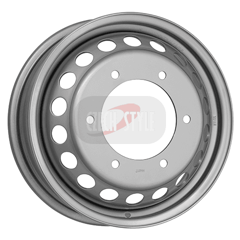 ALCAR STAHLRAD 6733 5.50 x 16