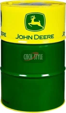 John Deere Plus 50 II 15W-40 209L